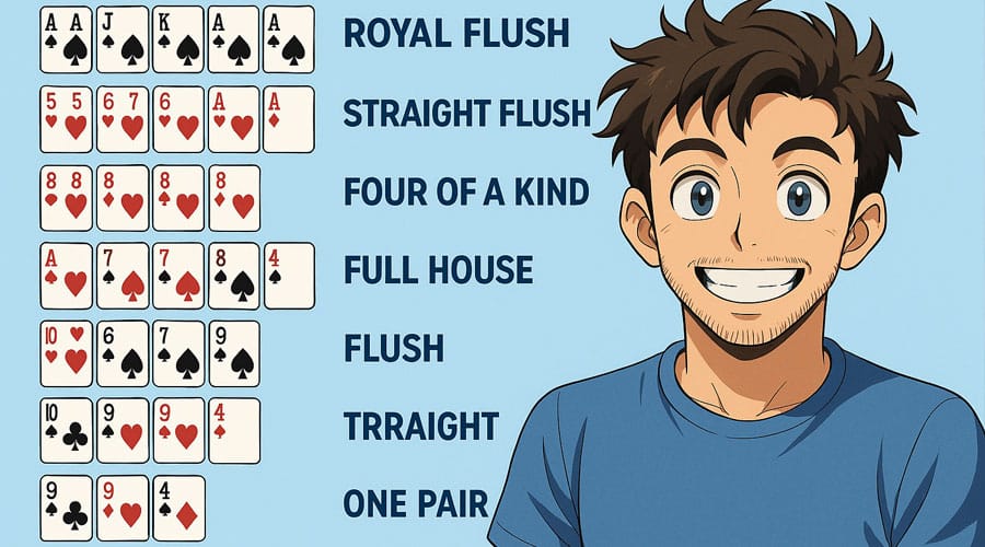 Đánh giá & Cách Chơi Casino Hold’em (Evolution) (2025)