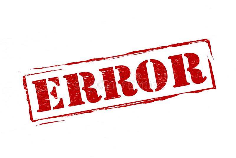 5 Widespread online Casino Errors To Keep Away From