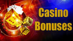 online casino bonus june 2022