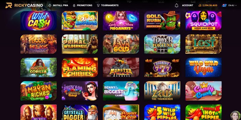 High 19 Online Casino Sites For 2023