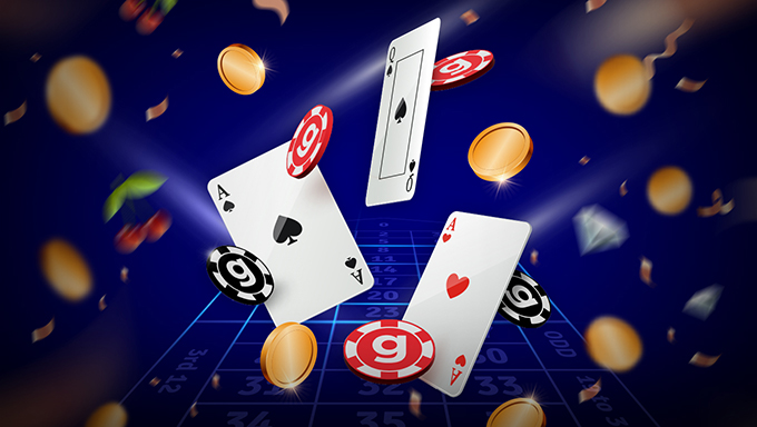 Danmarks Eneste Landbaserede Online Casino