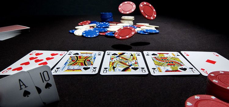 Póker Colombia
