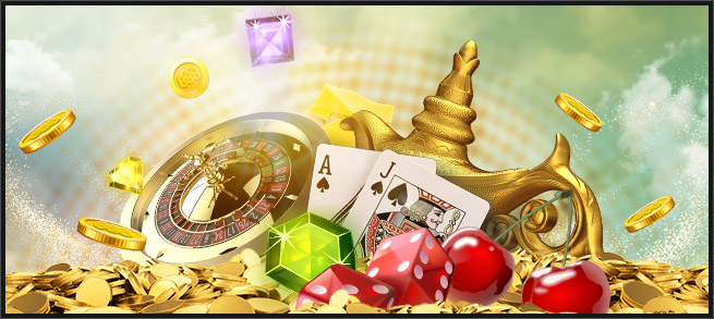 online casino bonus revenue