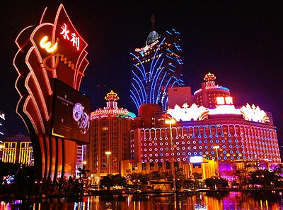 china online casino