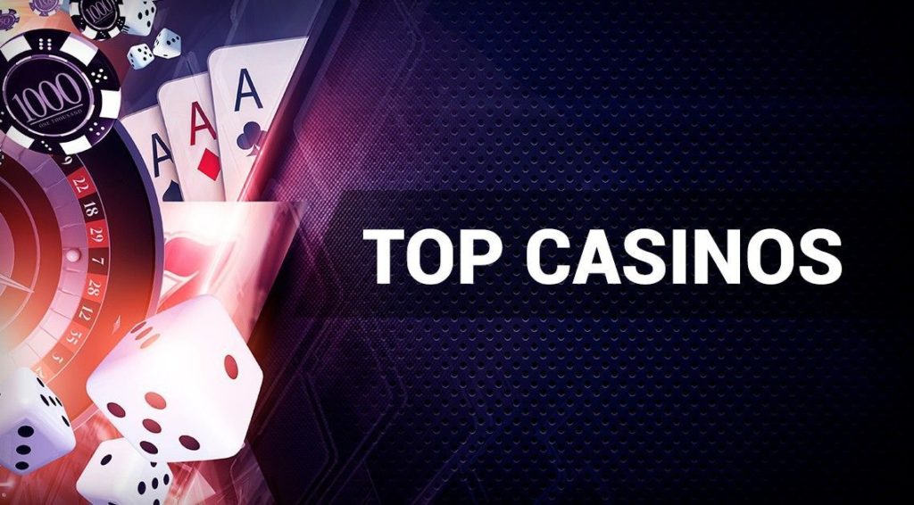 How To Choose The Best online Casino in March 2022