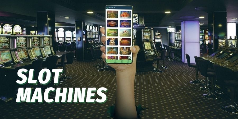 Online Casino Money No Deposit Bonus Codes For Slots