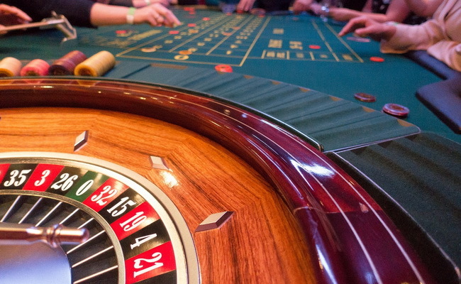 Finest Uk Play OnLine Casino Games Slots