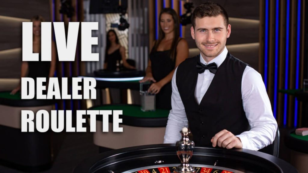 Online Casino Live Roulette Bonus for August 2022