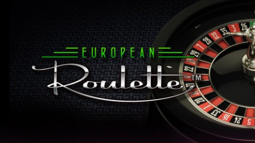 play european roulette
