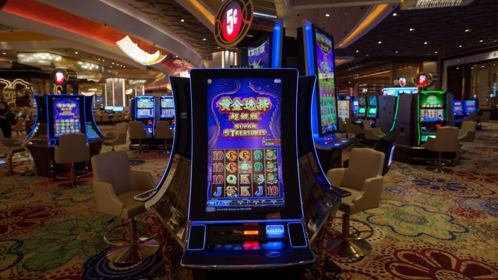 do all casinos have no deposit bonus
