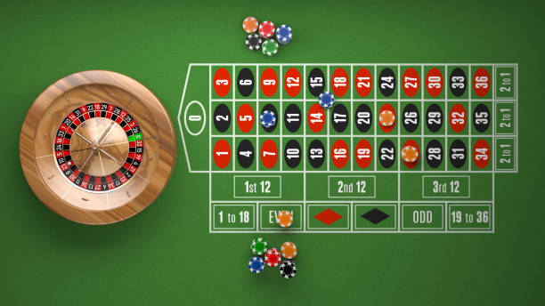 The Final Word Guide On How To Play Roulette on Online Casinos