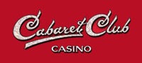 Кабаре -клуб казино