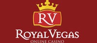 Королівський Вегас онлайн -казино