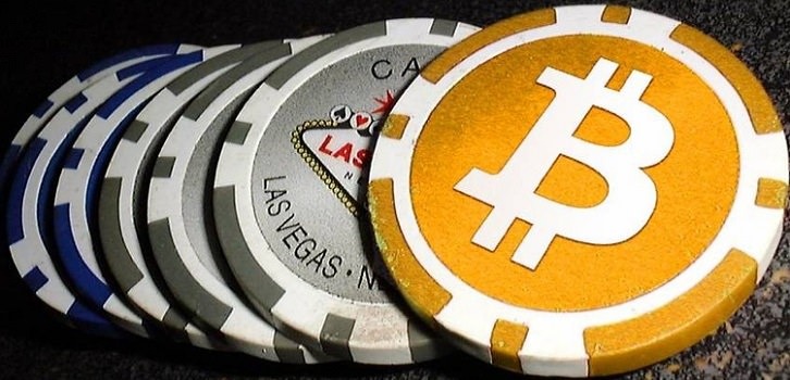 crypto online casinos 1
