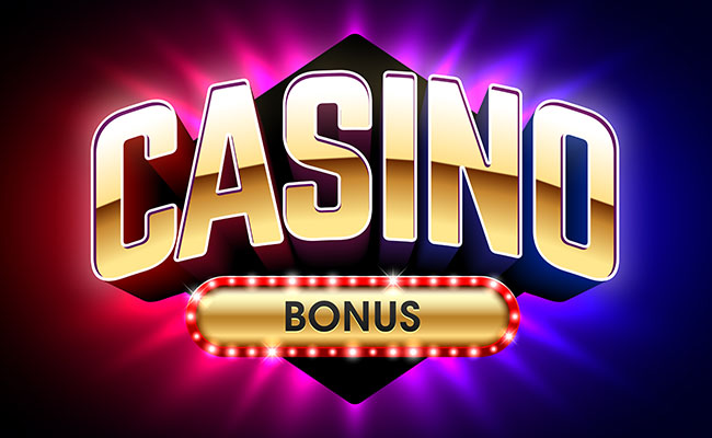 The Different Varieties Of online Casino Bonus Defined