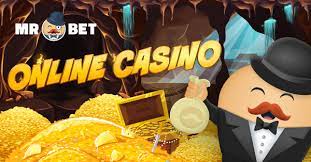 mr taruhan kasino online