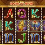 הצעה בלעדית: 50 סיבובים חינם על Book of Dead (ללא הפקדה)