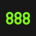 888 casino website logo