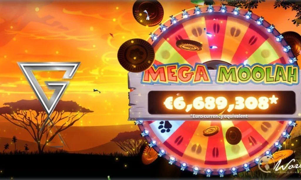 Una vista de los jackpots progresivos multimillonarios en euros disponibles en Jackpot City casino