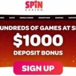 Reseña de Spin Casino (2025): Una Leyenda Antigua Re-examinada