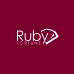 Is Ruby Fortune Casino Website Logo