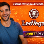 LeoVegas Casino İncelemesi (2025): Mobilin Tartışmasız Kralı mı?
