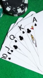 Ulasan, Peraturan & Strategi Classic Blackjack (NetEnt) (2025)