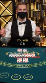 Ulasan Casino Hold’em (Evolution) & Cara Bermain (2025)