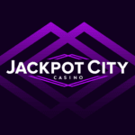 jackpot city casino website logo