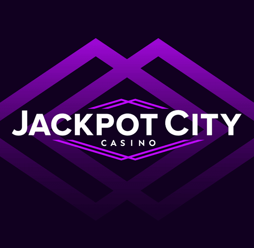 jackpot city casino website logo