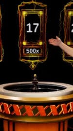 Ulasan Lightning Roulette (2025): Cara Bermain & Menang