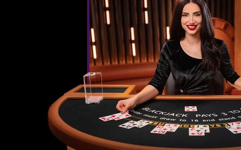 सिर्फ कार्ड्स से बढ़कर: क्यों लाइव गेम शो ऑनलाइन कैसीनो पर कब्जा कर रहे हैं