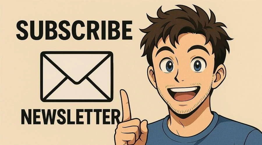 Un gráfico limpio y moderno que muestra un icono de sobre con una ficha de casino dorada o una estrella emergiendo de él