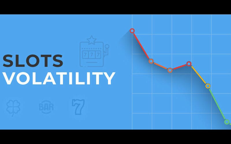 स्लॉट अस्थिरता समझाई गई: एक शुरुआती गाइड (कम बनाम उच्च)