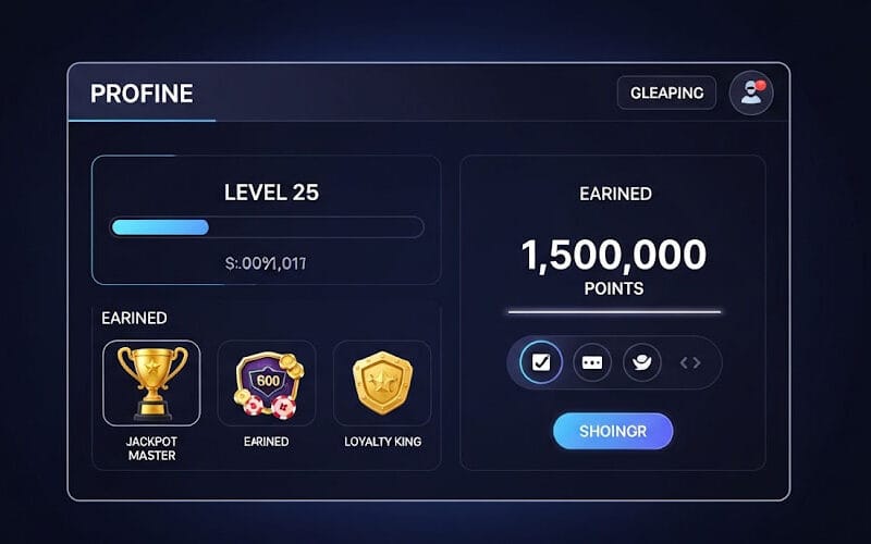 Больше, чем просто ставки: как “геймификация” меняет онлайн-казино