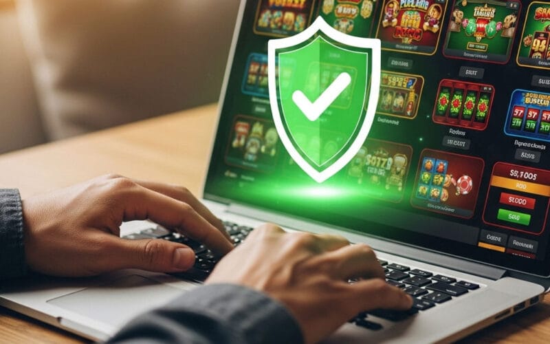 Πώς να Επιλέξετε Ένα Ασφαλές και Αξιόπιστο Διαδικτυακό Καζίνο το 2025