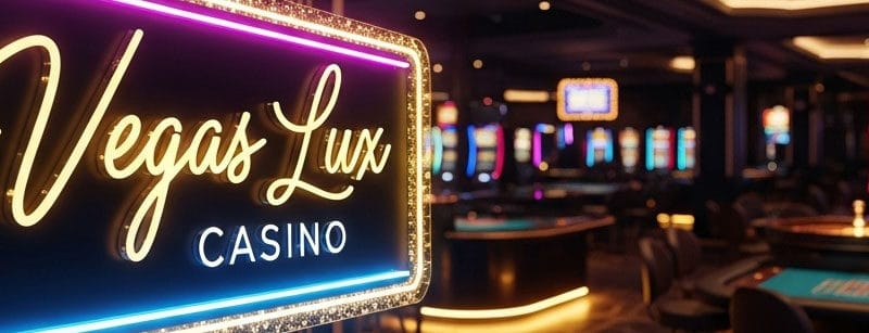 Nachrichten: “Vegas Lux” Casino startet und bringt eine moderne Note zum klassischen Vegas