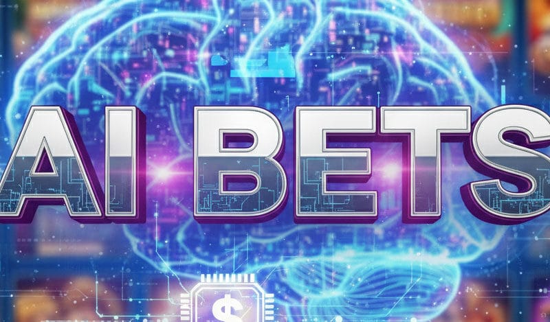 رهانك التالي، متنبأ بواسطة الذكاء الاصطناعي: كيف يُحدث التعلم الآلي ثورة في الكازينوهات على الإنترنت