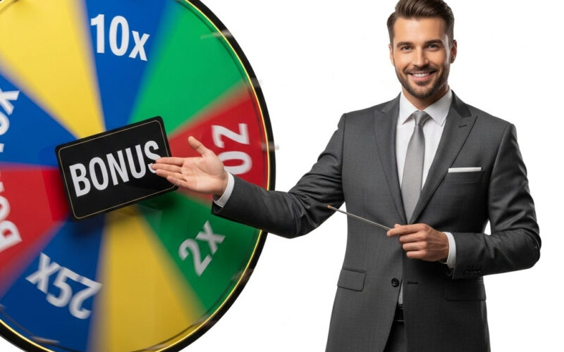 More Than a Game: Why Live Game Shows Are the Hottest Trend in Online Casinos