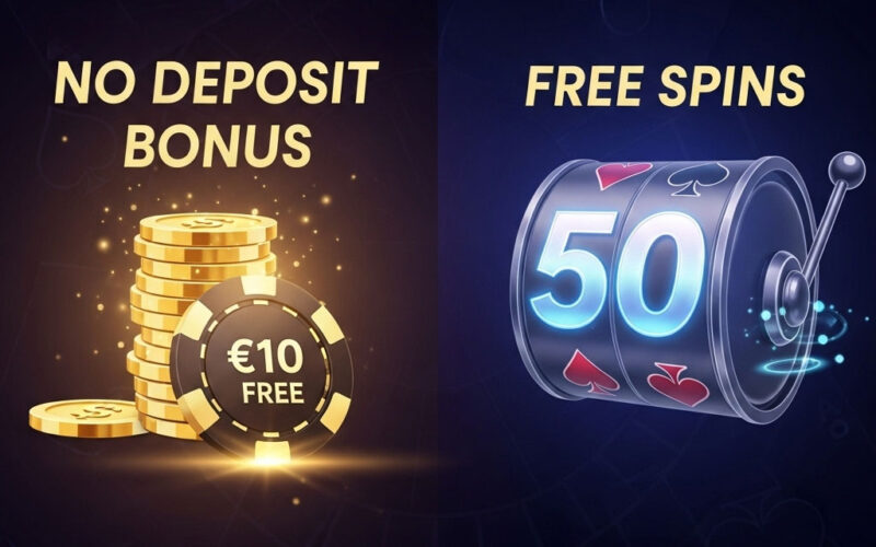 Ostateczny Przewodnik po Bonusach Bez Depozytu i Darmowych Spinach (2025)