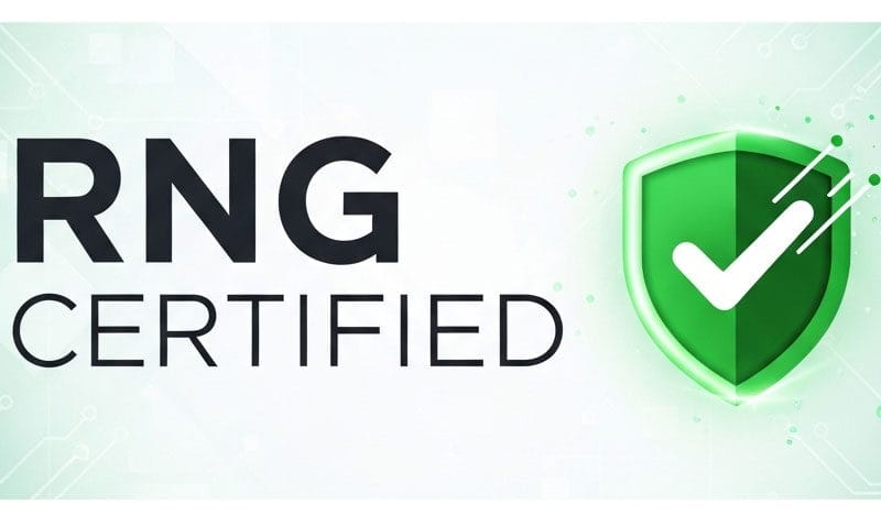 За пределами удачи: как генераторы случайных чисел обеспечивают честную игру в онлайн-казино