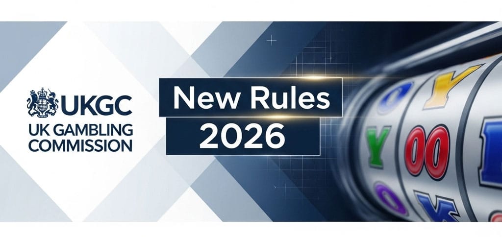 UKGC Ogłasza Dużą Reformę Projektu Gier na Automatach i Zasad Bonusowych na 2026