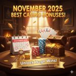 Der Ultimative Leitfaden zu den Besten Casino Boni im November 2025