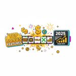 Den Tresor öffnen: Neue Forschung identifiziert Slot-Spiele mit den lukrativsten Bonusfunktionen im Jahr 2025