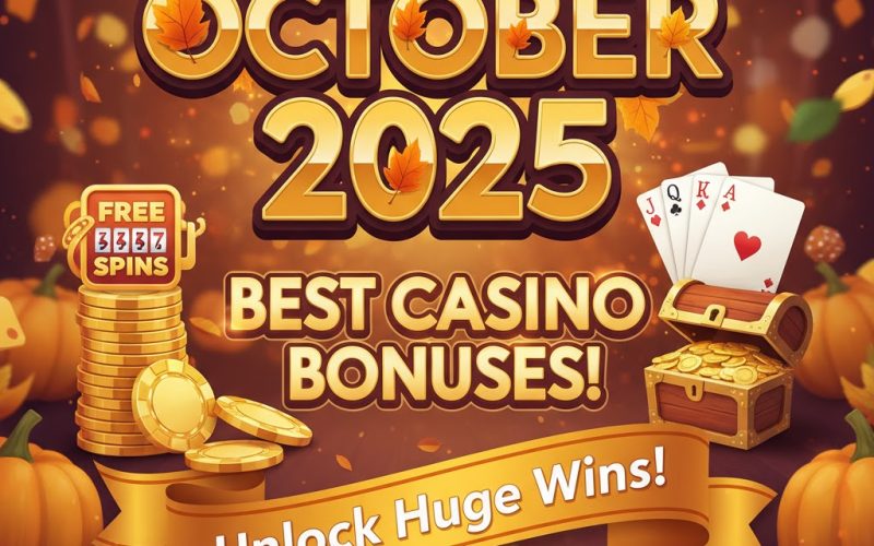 Holen Sie sich Ihre Gewinne schnell: Top Sofort-Auszahlungs-Casinos für Oktober 2025