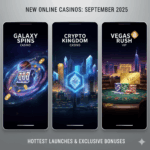 The Future of Fun: An In-Depth Report on the Technologies Shaping Online Casinos in 2026 and Beyond