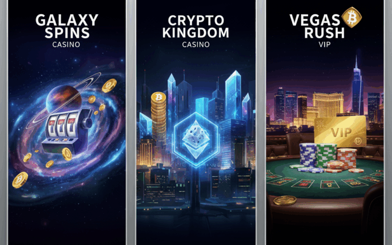 עתיד הכיף: דו”ח מעמיק על הטכנולוגיות המעצבות את הקזינואים המקוונים ב-2026 ומעבר