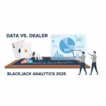 Daten vs. Dealer: Wie Analysen die Blackjack-Strategie für eine neue Generation neu definieren