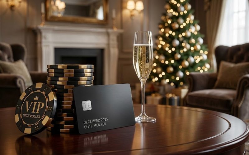 ما وراء الحبل المخملي: الدليل النهائي لمكافآت كبار الشخصيات في ديسمبر 2025