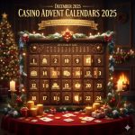 Daily Delights: Your Guide to the Best Casino Advent Calendars 2025